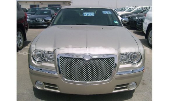 Buy Import Chrysler 300 Beige Car in Import - Dubai in Clarendon Buy Import Chrysler 300 Beige Car in Import - Dubai in Clarendon