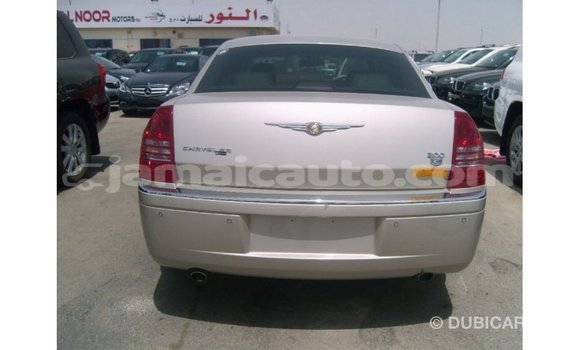 Buy Import Chrysler 300 Beige Car in Import - Dubai in Clarendon Buy Import Chrysler 300 Beige Car in Import - Dubai in Clarendon
