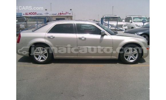 Buy Import Chrysler 300 Beige Car in Import - Dubai in Clarendon Buy Import Chrysler 300 Beige Car in Import - Dubai in Clarendon