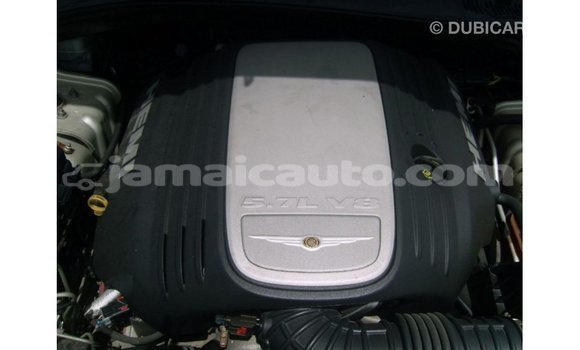 Buy Import Chrysler 300 Beige Car in Import - Dubai in Clarendon Buy Import Chrysler 300 Beige Car in Import - Dubai in Clarendon