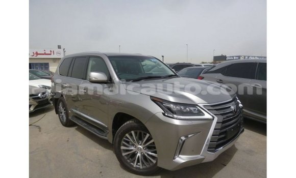 Buy Import Lexus LX Other Car in Import - Dubai in Clarendon Buy Import Lexus LX Other Car in Import - Dubai in Clarendon