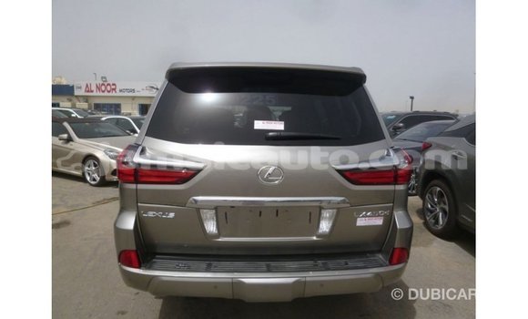 Buy Import Lexus LX Other Car in Import - Dubai in Clarendon Buy Import Lexus LX Other Car in Import - Dubai in Clarendon