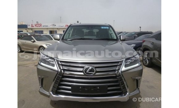 Buy Import Lexus LX Other Car in Import - Dubai in Clarendon Buy Import Lexus LX Other Car in Import - Dubai in Clarendon