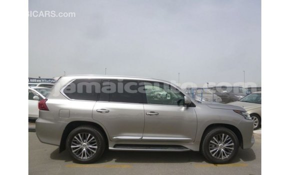 Buy Import Lexus LX Other Car in Import - Dubai in Clarendon Buy Import Lexus LX Other Car in Import - Dubai in Clarendon