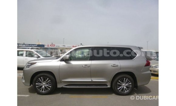 Buy Import Lexus LX Other Car in Import - Dubai in Clarendon Buy Import Lexus LX Other Car in Import - Dubai in Clarendon