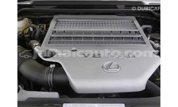 Buy Import Lexus LX Other Car in Import - Dubai in Clarendon Buy Import Lexus LX Other Car in Import - Dubai in Clarendon