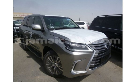 Buy Import Lexus LX Other Car in Import - Dubai in Clarendon Buy Import Lexus LX Other Car in Import - Dubai in Clarendon