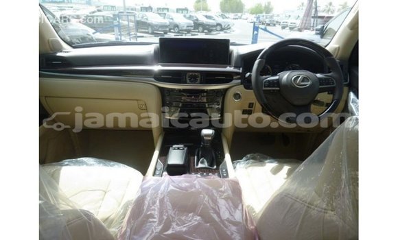 Buy Import Lexus LX Other Car in Import - Dubai in Clarendon Buy Import Lexus LX Other Car in Import - Dubai in Clarendon