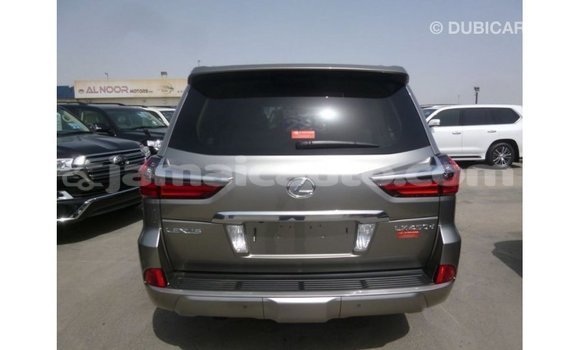 Buy Import Lexus LX Other Car in Import - Dubai in Clarendon Buy Import Lexus LX Other Car in Import - Dubai in Clarendon
