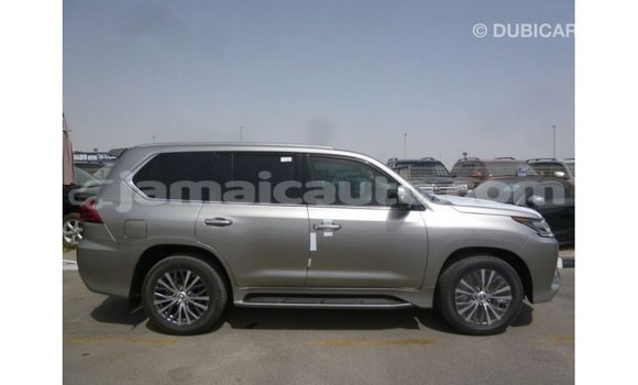 Buy Import Lexus LX Other Car in Import - Dubai in Clarendon Buy Import Lexus LX Other Car in Import - Dubai in Clarendon