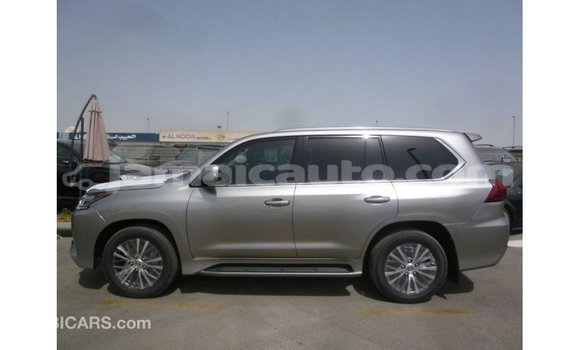 Buy Import Lexus LX Other Car in Import - Dubai in Clarendon Buy Import Lexus LX Other Car in Import - Dubai in Clarendon
