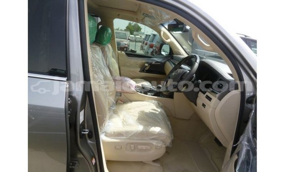 Buy Import Lexus LX Other Car in Import - Dubai in Clarendon Buy Import Lexus LX Other Car in Import - Dubai in Clarendon