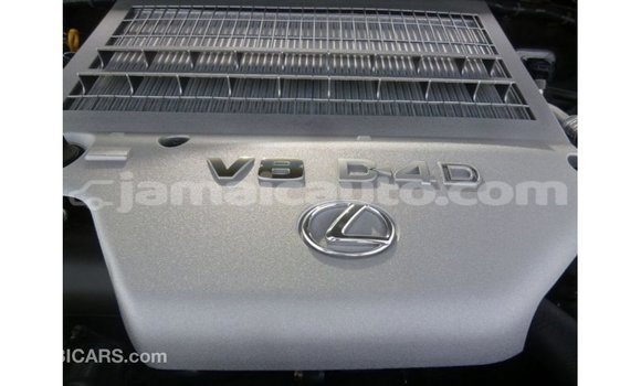 Buy Import Lexus LX Other Car in Import - Dubai in Clarendon Buy Import Lexus LX Other Car in Import - Dubai in Clarendon