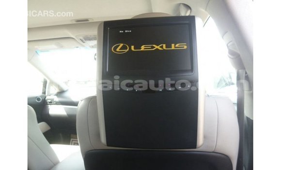 Buy Import Lexus RX White Car in Import - Dubai in Clarendon Buy Import Lexus RX White Car in Import - Dubai in Clarendon