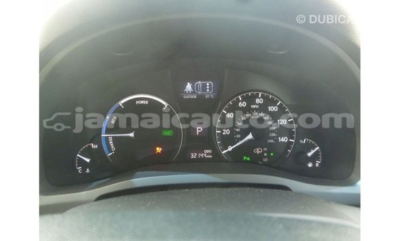 Buy Import Lexus RX White Car in Import - Dubai in Clarendon Buy Import Lexus RX White Car in Import - Dubai in Clarendon