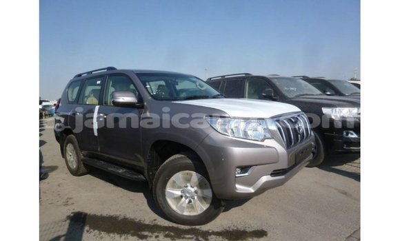 Buy Import Toyota Prado Other Car in Import - Dubai in Clarendon Buy Import Toyota Prado Other Car in Import - Dubai in Clarendon