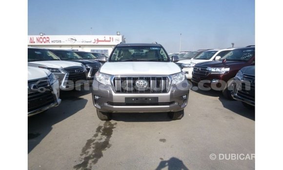Buy Import Toyota Prado Other Car in Import - Dubai in Clarendon Buy Import Toyota Prado Other Car in Import - Dubai in Clarendon