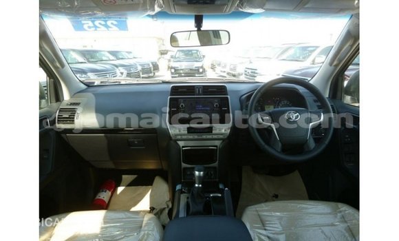 Buy Import Toyota Prado Other Car in Import - Dubai in Clarendon Buy Import Toyota Prado Other Car in Import - Dubai in Clarendon