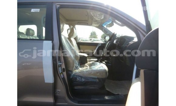 Buy Import Toyota Prado Other Car in Import - Dubai in Clarendon Buy Import Toyota Prado Other Car in Import - Dubai in Clarendon