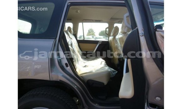 Buy Import Toyota Prado Other Car in Import - Dubai in Clarendon Buy Import Toyota Prado Other Car in Import - Dubai in Clarendon