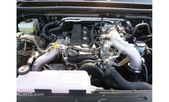Buy Import Toyota Prado Other Car in Import - Dubai in Clarendon Buy Import Toyota Prado Other Car in Import - Dubai in Clarendon