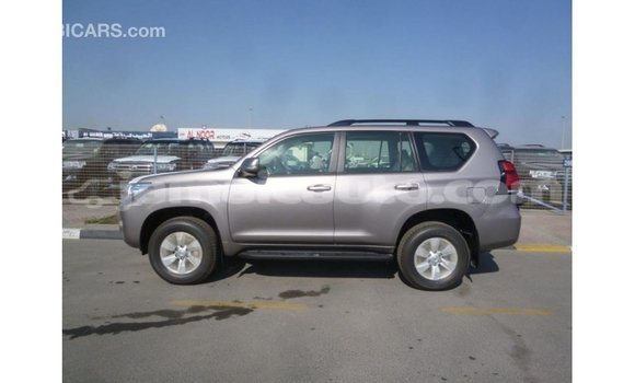 Buy Import Toyota Prado Other Car in Import - Dubai in Clarendon Buy Import Toyota Prado Other Car in Import - Dubai in Clarendon