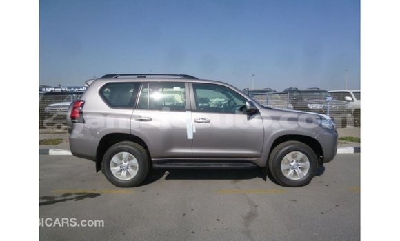 Buy Import Toyota Prado Other Car in Import - Dubai in Clarendon Buy Import Toyota Prado Other Car in Import - Dubai in Clarendon
