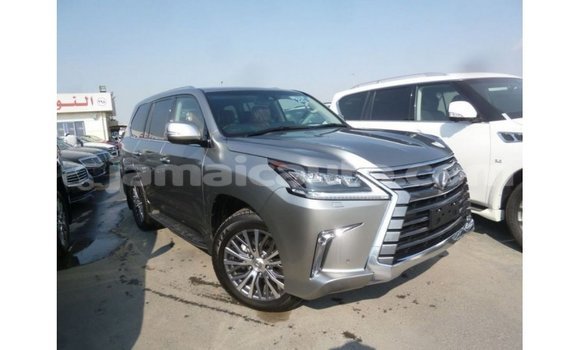 Buy Import Lexus LX Other Car in Import - Dubai in Clarendon Buy Import Lexus LX Other Car in Import - Dubai in Clarendon