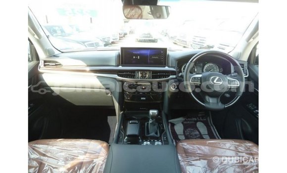 Buy Import Lexus LX Other Car in Import - Dubai in Clarendon Buy Import Lexus LX Other Car in Import - Dubai in Clarendon