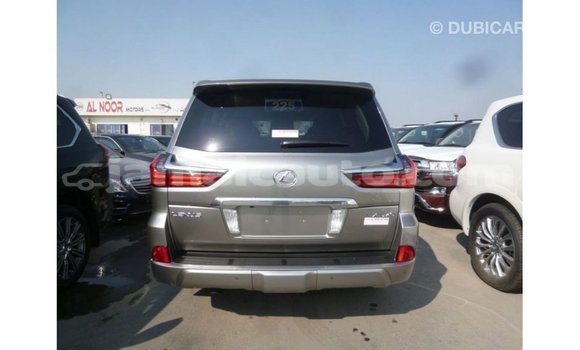 Buy Import Lexus LX Other Car in Import - Dubai in Clarendon Buy Import Lexus LX Other Car in Import - Dubai in Clarendon