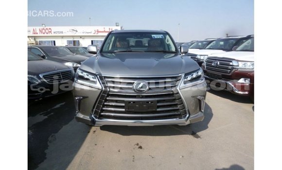 Buy Import Lexus LX Other Car in Import - Dubai in Clarendon Buy Import Lexus LX Other Car in Import - Dubai in Clarendon