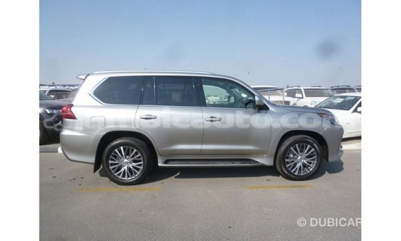 Buy Import Lexus LX Other Car in Import - Dubai in Clarendon Buy Import Lexus LX Other Car in Import - Dubai in Clarendon