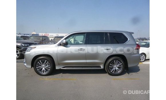 Buy Import Lexus LX Other Car in Import - Dubai in Clarendon Buy Import Lexus LX Other Car in Import - Dubai in Clarendon
