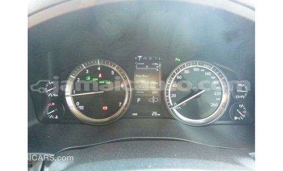 Buy Import Lexus LX Other Car in Import - Dubai in Clarendon Buy Import Lexus LX Other Car in Import - Dubai in Clarendon