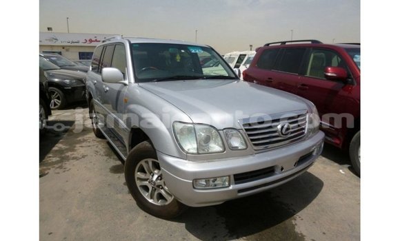Buy Import Lexus LX Other Car in Import - Dubai in Clarendon Buy Import Lexus LX Other Car in Import - Dubai in Clarendon