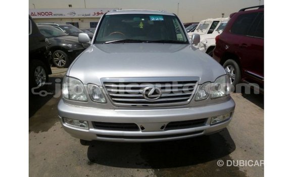 Buy Import Lexus LX Other Car in Import - Dubai in Clarendon Buy Import Lexus LX Other Car in Import - Dubai in Clarendon
