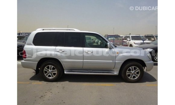 Buy Import Lexus LX Other Car in Import - Dubai in Clarendon Buy Import Lexus LX Other Car in Import - Dubai in Clarendon