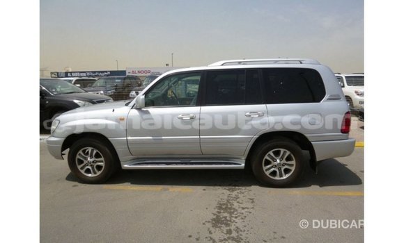 Buy Import Lexus LX Other Car in Import - Dubai in Clarendon Buy Import Lexus LX Other Car in Import - Dubai in Clarendon