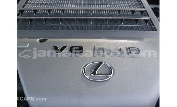 Buy Import Lexus LX White Car in Import - Dubai in Clarendon Buy Import Lexus LX White Car in Import - Dubai in Clarendon