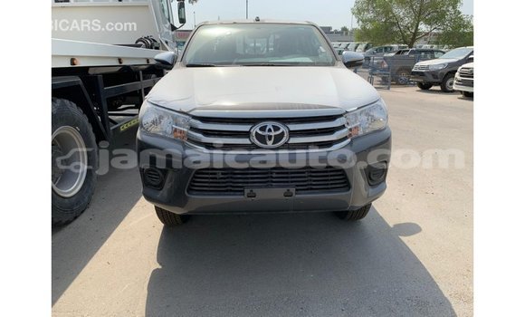 Buy Import Toyota Hilux Other Car in Import - Dubai in Clarendon Buy Import Toyota Hilux Other Car in Import - Dubai in Clarendon
