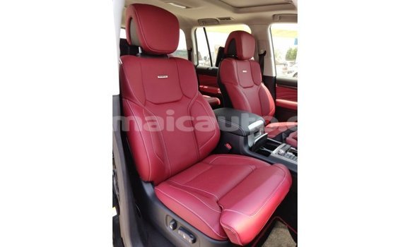 Buy Import Toyota Land Cruiser Black Car in Import - Dubai in Clarendon Buy Import Toyota Land Cruiser Black Car in Import - Dubai in Clarendon