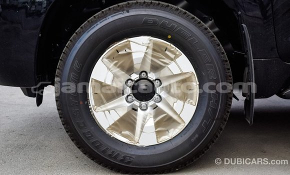 Buy Import Toyota Prado Black Car in Import - Dubai in Clarendon Buy Import Toyota Prado Black Car in Import - Dubai in Clarendon