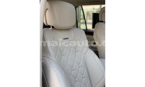 Buy Import Lexus LX Black Car in Import - Dubai in Clarendon Buy Import Lexus LX Black Car in Import - Dubai in Clarendon