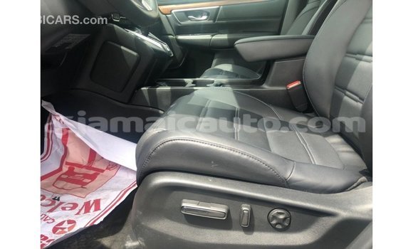 Buy Import Honda C Other Bike in Import - Dubai in Clarendon Buy Import Honda C Other Bike in Import - Dubai in Clarendon