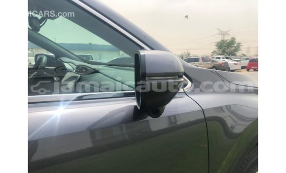 Buy Import Honda C Other Bike in Import - Dubai in Clarendon Buy Import Honda C Other Bike in Import - Dubai in Clarendon