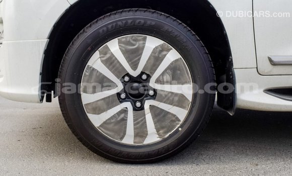 Buy Import Toyota Land Cruiser Black Car in Import - Dubai in Clarendon Buy Import Toyota Land Cruiser Black Car in Import - Dubai in Clarendon