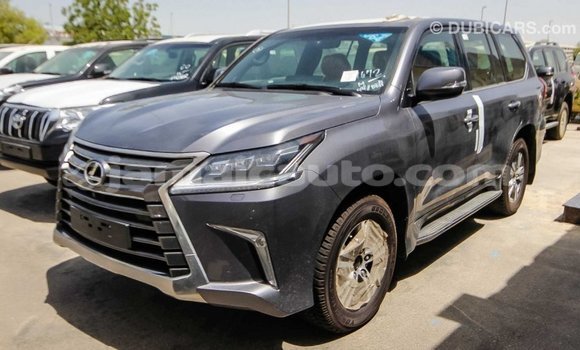 Buy Import Lexus LX Other Car in Import - Dubai in Clarendon Buy Import Lexus LX Other Car in Import - Dubai in Clarendon