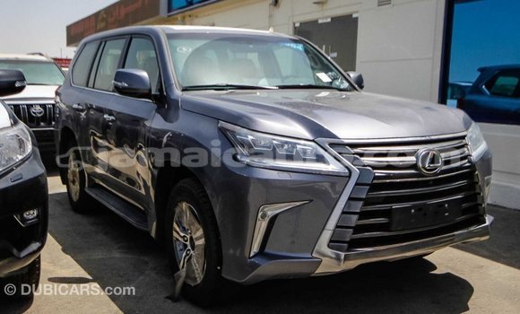 Buy Import Lexus LX Other Car in Import - Dubai in Clarendon Buy Import Lexus LX Other Car in Import - Dubai in Clarendon