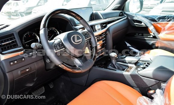 Buy Import Lexus LX Other Car in Import - Dubai in Clarendon Buy Import Lexus LX Other Car in Import - Dubai in Clarendon