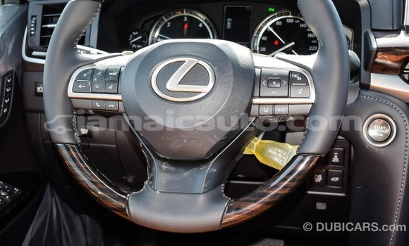 Buy Import Lexus LX Other Car in Import - Dubai in Clarendon Buy Import Lexus LX Other Car in Import - Dubai in Clarendon